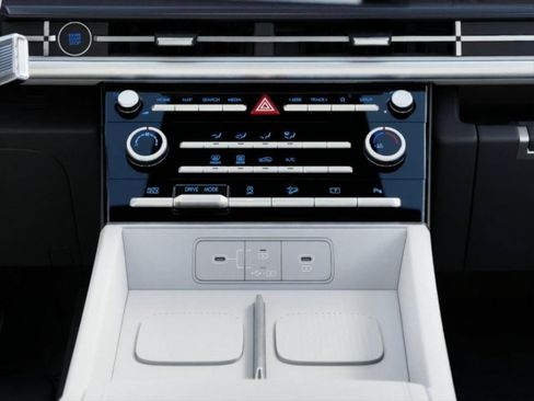 New 2026 Hyundai Santa Fe SE FWD image 16