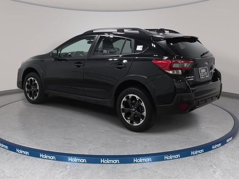 Used 2022 Subaru Crosstrek 2.0i Premium AWD/4WD image 8