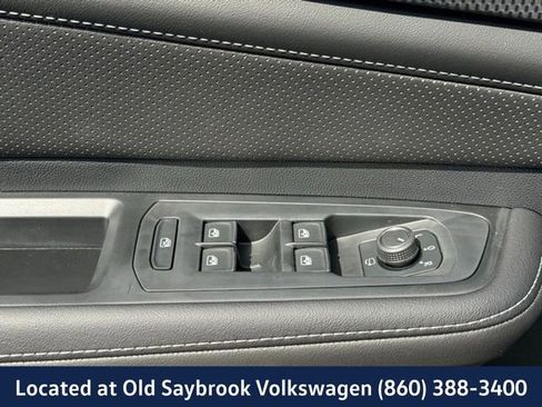 New 2024 Volkswagen Atlas Cross Sport SEL Premium R-Line image 27