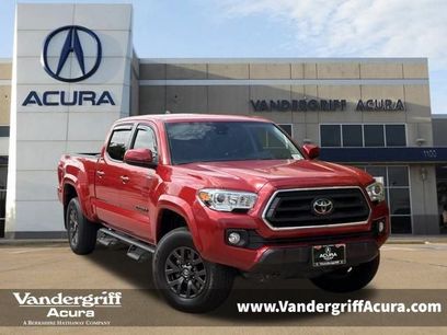 Used 2022 Toyota Tacoma SR5