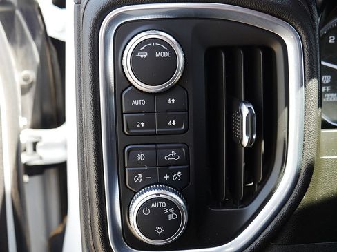 Used 2021 GMC Sierra 1500 Elevation w/ X31 Off-Road Package AWD/4WD image 26
