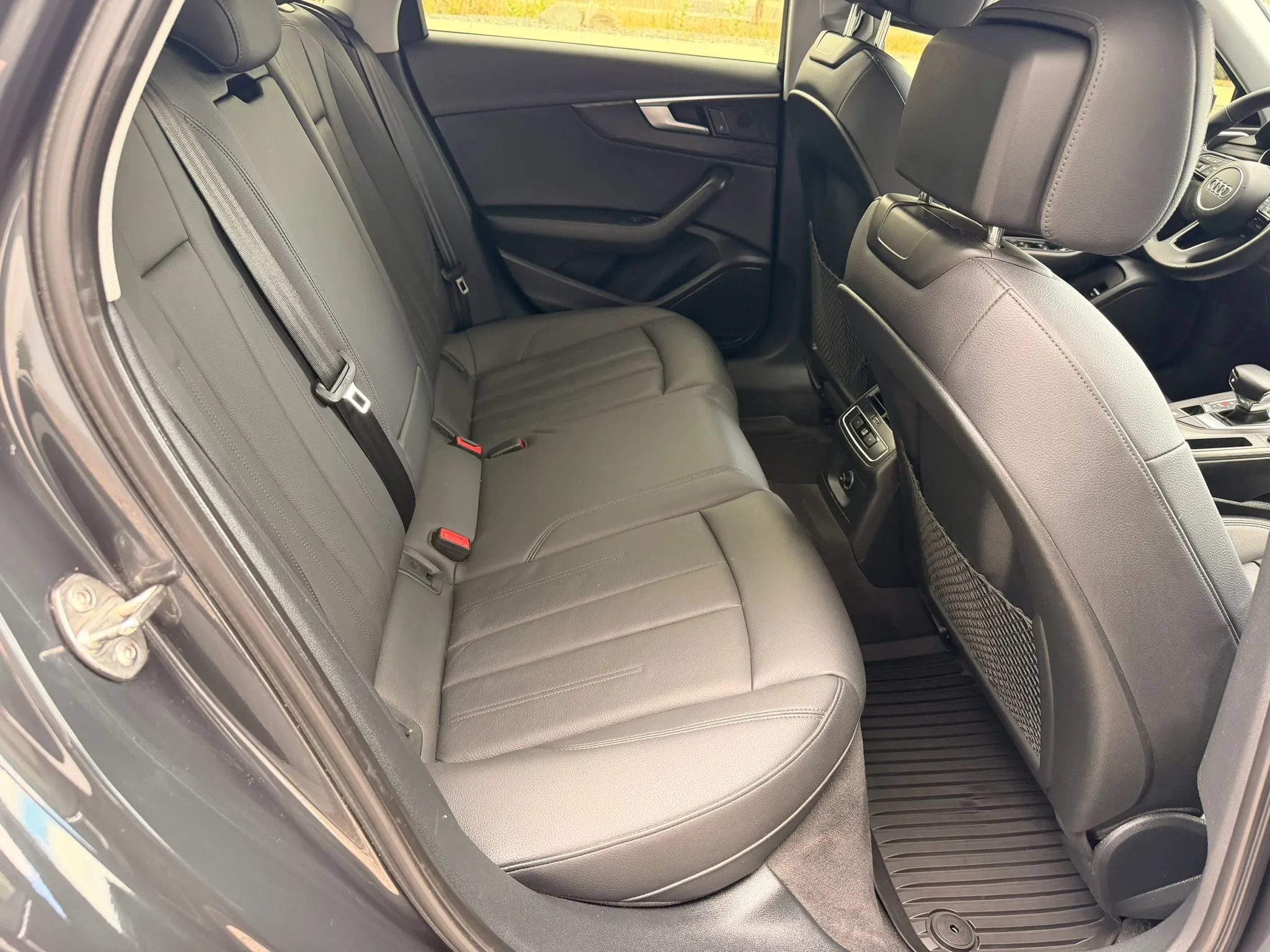 Used 2019 Audi A4 2.0T Premium w/ Convenience Package AWD/4WD image 19
