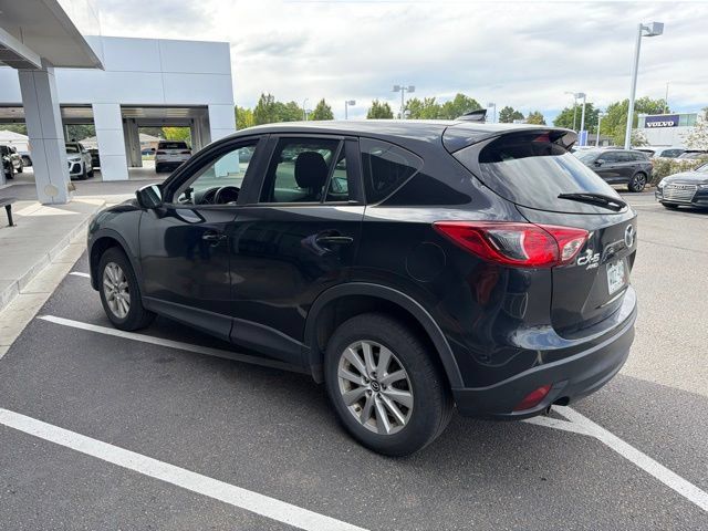 Used 2016 MAZDA CX-5 Sport AWD/4WD image 4