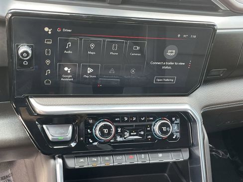 Used 2023 GMC Sierra 1500 Denali image 20