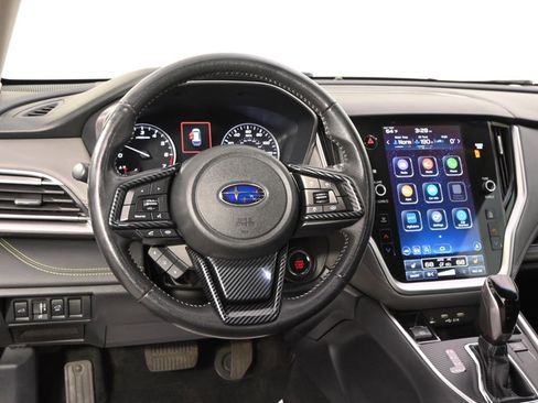 Used 2022 Subaru Outback Onyx Edition XT image 12