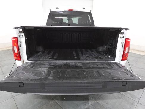 Used 2023 Ford F150 XLT w/ Equipment Group 301A Mid AWD/4WD image 16