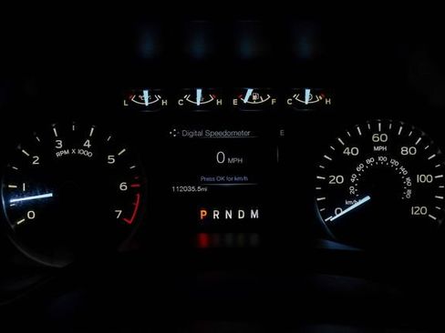 Used 2017 Ford F150 XLT w/ Equipment Group 302A Luxury AWD/4WD image 20