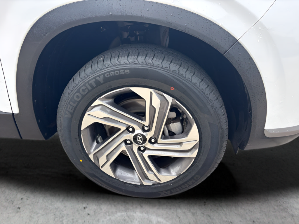 Certified 2023 Hyundai Santa Fe SEL AWD/4WD image 21