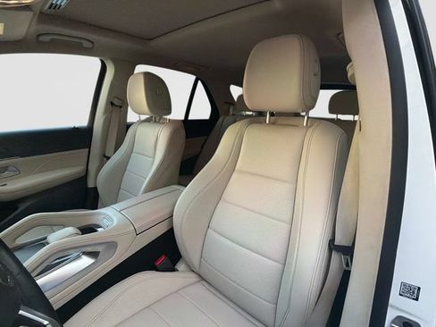 Used 2021 Mercedes-Benz GLE 350 4MATIC image 21
