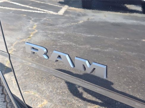 New 2026 RAM 2500 Laramie w/ Night Edition AWD/4WD image 76