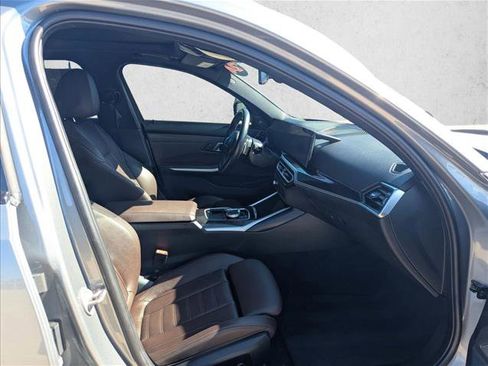 Used 2024 BMW M340i xDrive image 20