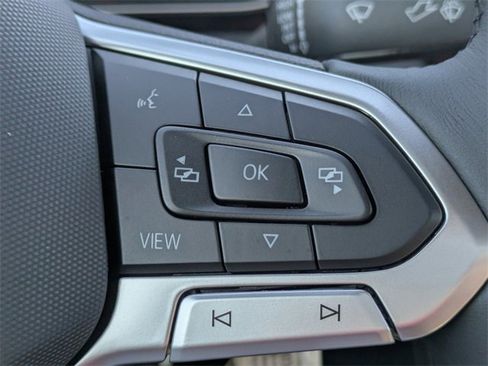 New 2026 Volkswagen Jetta Sport image 25