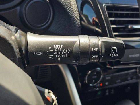 Used 2023 Mitsubishi Eclipse Cross LE AWD/4WD image 41