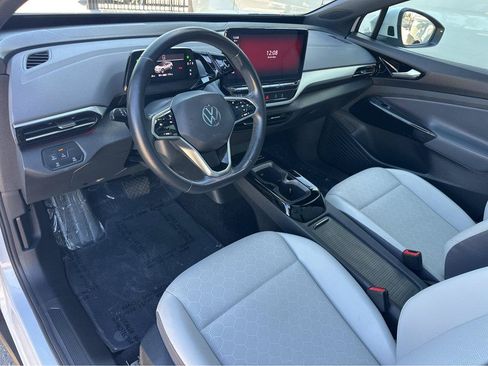 Used 2022 Volkswagen ID.4 Pro S RWD image 16