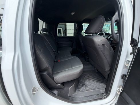 Used 2025 RAM 3500 Tradesman AWD/4WD image 33