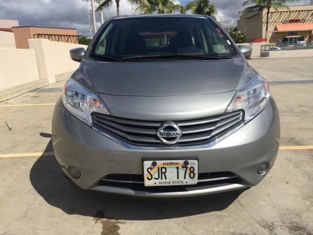 Used 2015 Nissan Versa Note SV FWD image 9