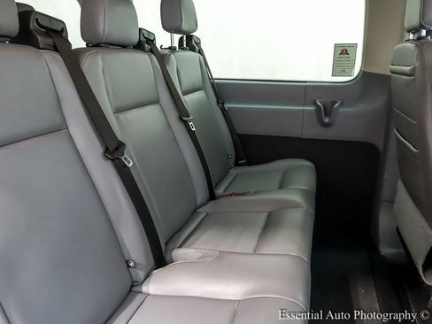 Used 2017 Ford Transit 150 XL image 24