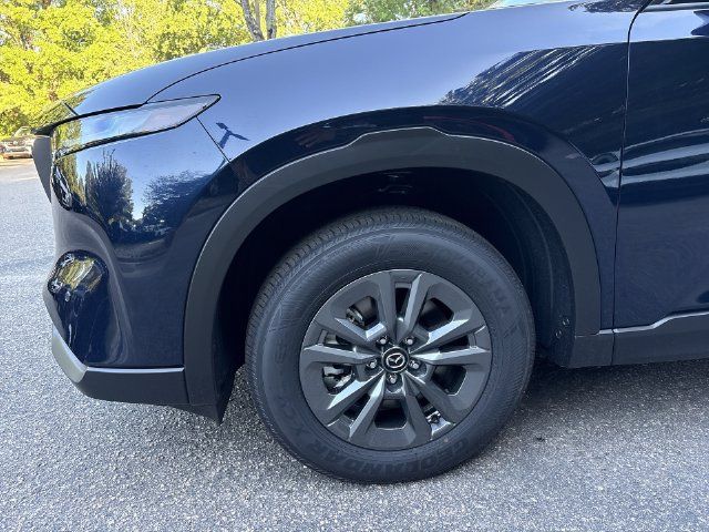 New 2026 MAZDA CX-5 AWD 2.5 S image 10