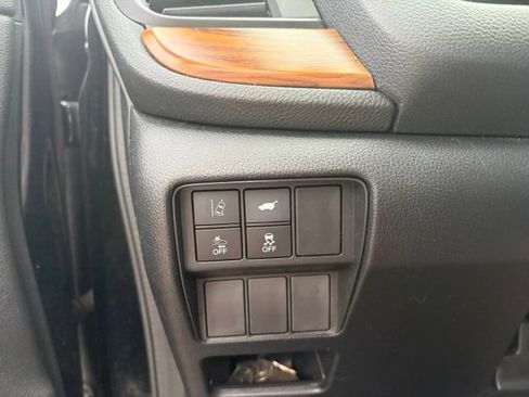 Used 2017 Honda CR-V EX-L image 10