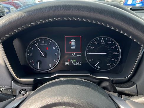 Certified 2023 Subaru Legacy Limited image 15