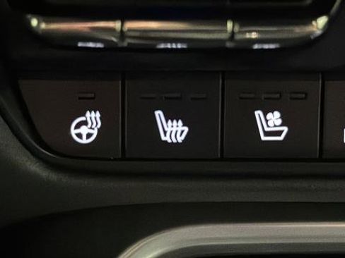 Used 2024 MAZDA CX-90 3.3 Turbo w/ Premium Plus Pkg image 33