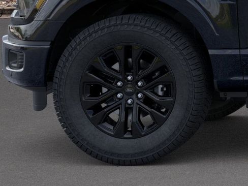 New 2024 Ford F150 XLT w/ Equipment Group 303A High image 19