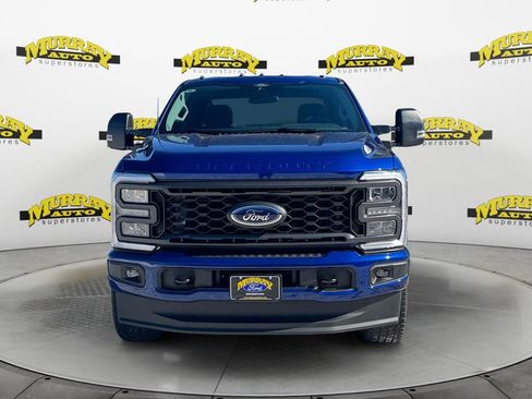 New 2026 Ford F250 XL w/ STX Appearance Package image 9