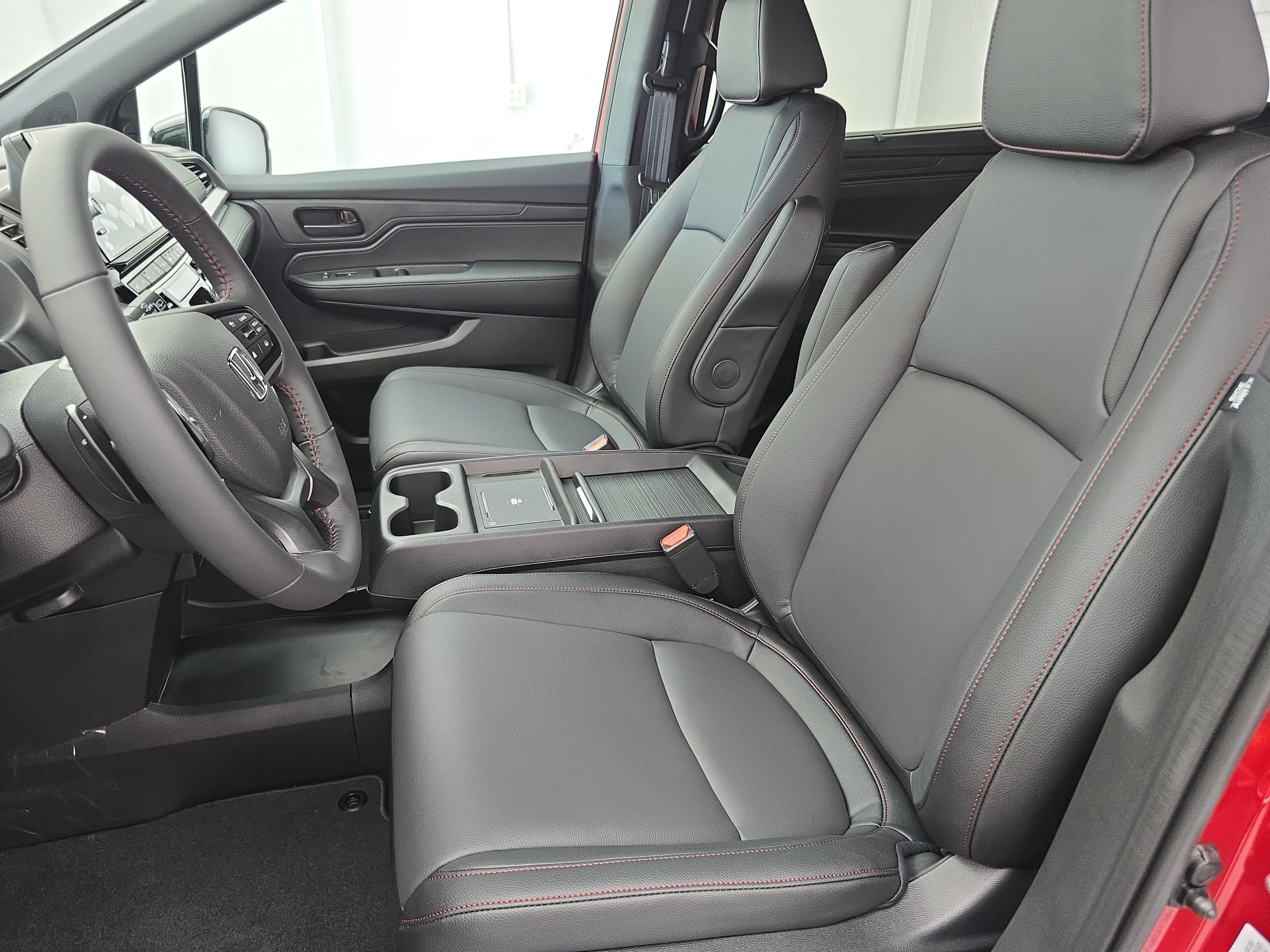 New 2026 Honda Odyssey Sport-L image 16