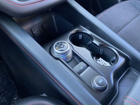 New 2026 Ford Explorer ST image 12