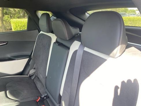Used 2024 Kia EV6 GT-Line AWD/4WD image 17