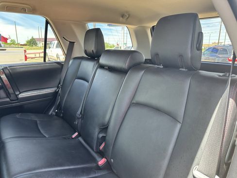 Used 2021 Toyota 4Runner TRD Off-Road Premium w/ Convenience Package (TMS) image 20