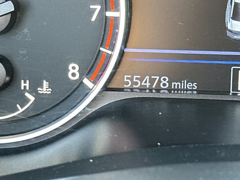 Used 2024 Nissan Altima 2.5 SR image 27