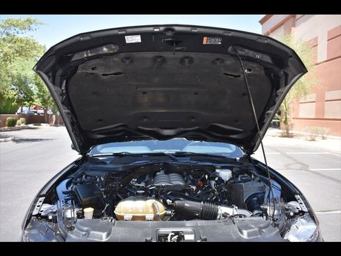 Used 2018 Ford Mustang GT w/ Equipment Group 301A RWD image 35