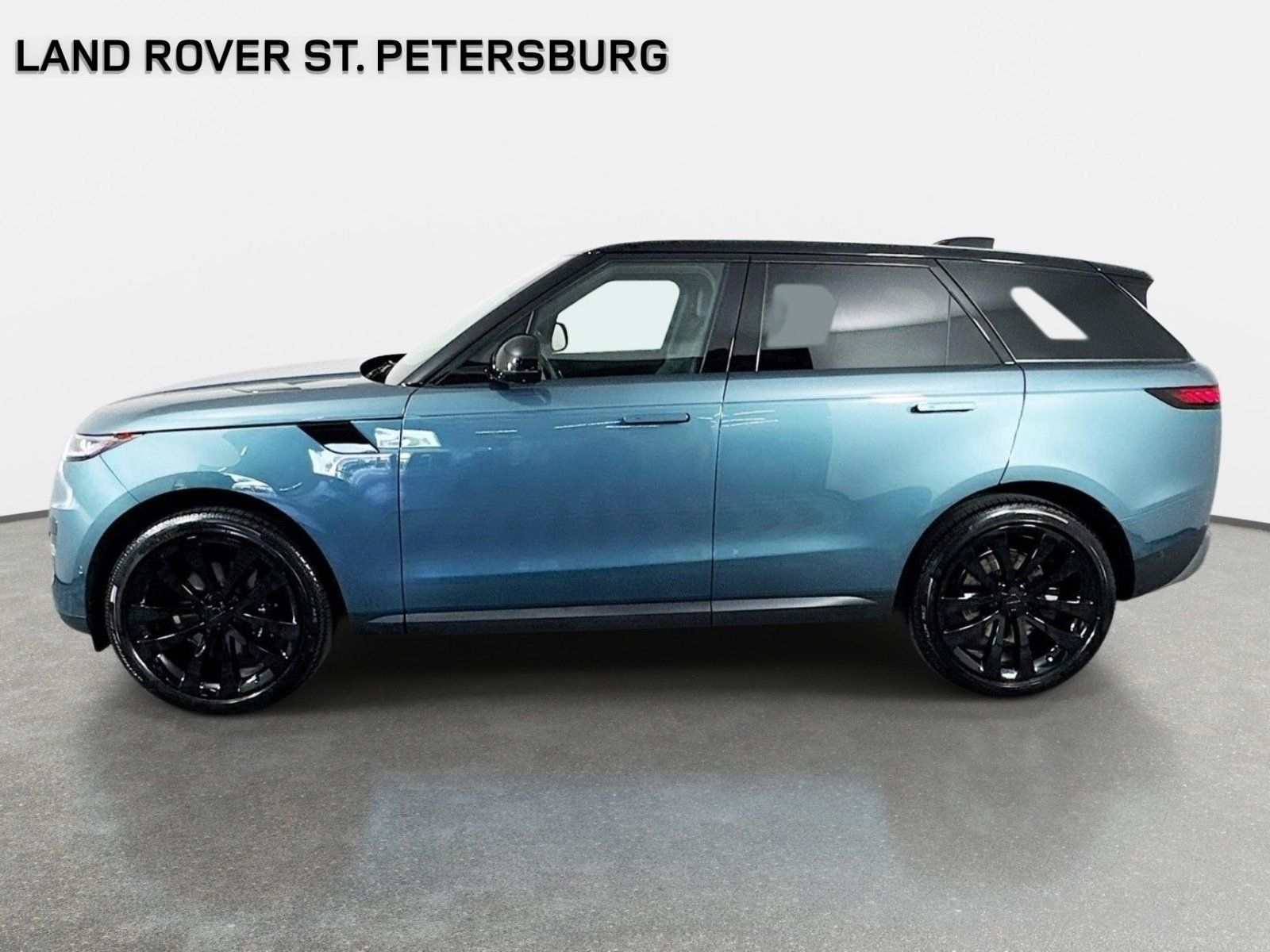 New 2026 Land Rover Range Rover Sport SE AWD/4WD image 8