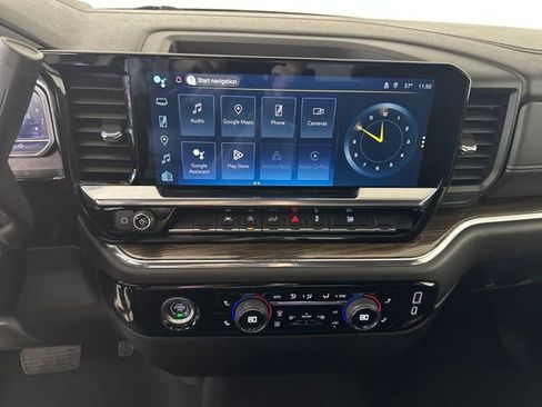 Used 2023 Chevrolet Silverado 1500 LT image 21