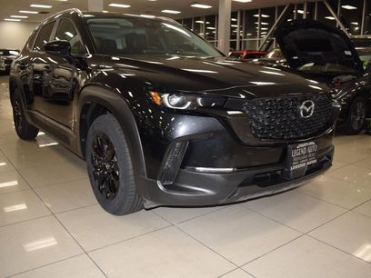 Used 2023 MAZDA CX-50 2.5 S w/ Cargo Package