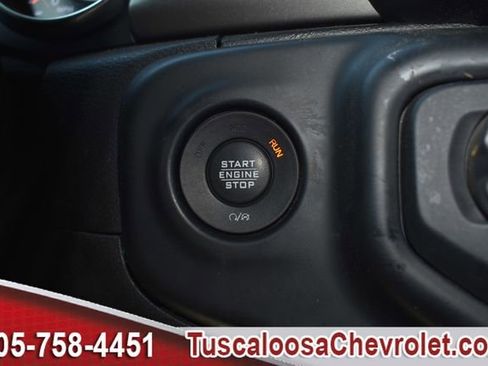 Used 2020 Jeep Gladiator Sport w/ Quick Order Package 24S image 36