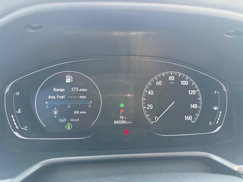 Used 2019 Honda Accord LX image 13