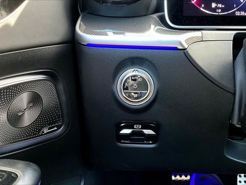 New 2026 Mercedes-Benz C 63 AMG S image 13