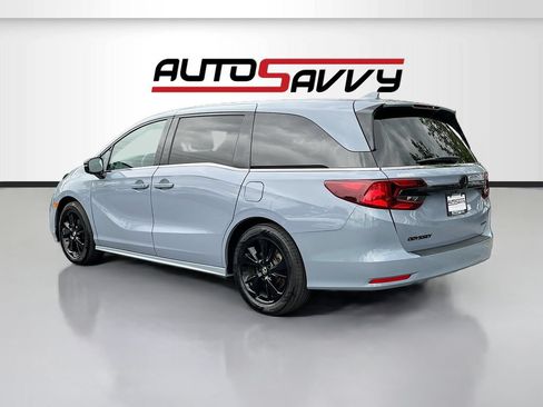 Used 2023 Honda Odyssey Sport image 5