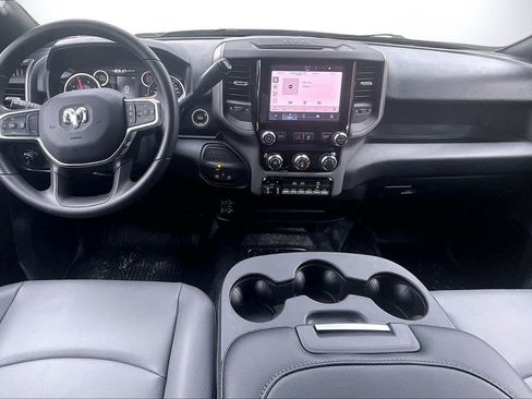 New 2026 RAM 4500 Tradesman w/ Chrome Appearance Group image 9