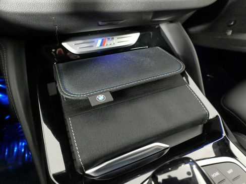 Used 2023 BMW X4 M40i AWD/4WD image 54