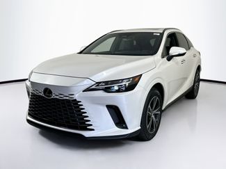 Used 2023 Lexus RX 350 Premium w/ Cold Area Package FWD video 1