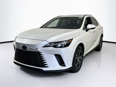 Used 2023 Lexus RX 350 Premium w/ Cold Area Package