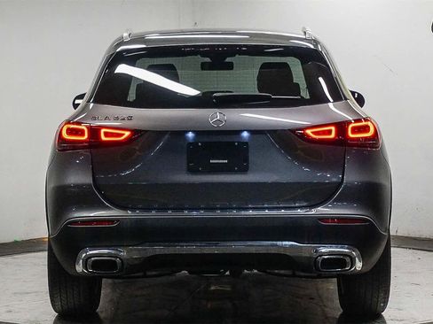 Used 2023 Mercedes-Benz GLA 250 image 3