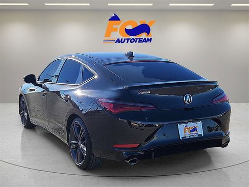 Certified 2024 Acura Integra A-Spec image 3