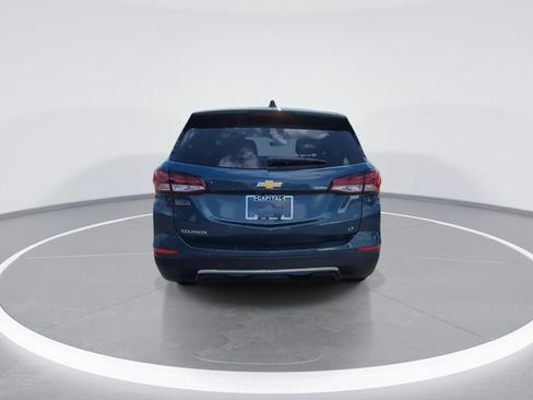 Used 2024 Chevrolet Equinox LT FWD image 7