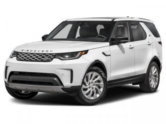 New 2026 Land Rover Discovery S video 1