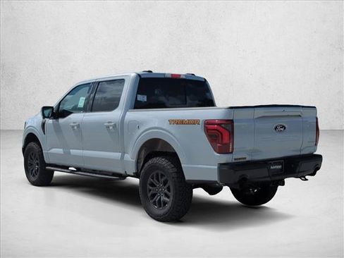 New 2025 Ford F150 Tremor w/ Equipment Group 402A High image 9