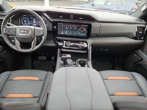 Used 2025 GMC Sierra 1500 AT4 w/ AT4 Premium Package image 14